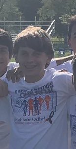 krbackmeyer's tweet photo. @BtownTigers17 His GOAL last night was more than a coincidence Uncle Glenn https://t.co/bRqHknYDna