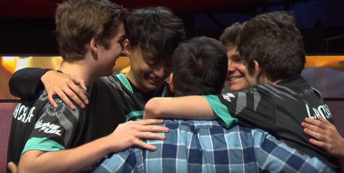 The #CRLwest starts in 16 days... 🗓️🕰️

- 𝗙𝗿𝗶𝗲𝗻𝗱𝘀𝗵𝗶𝗽 as a goal to get results, by @TrainerLuisCR