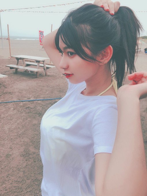 Twitterのコスプレ画像53