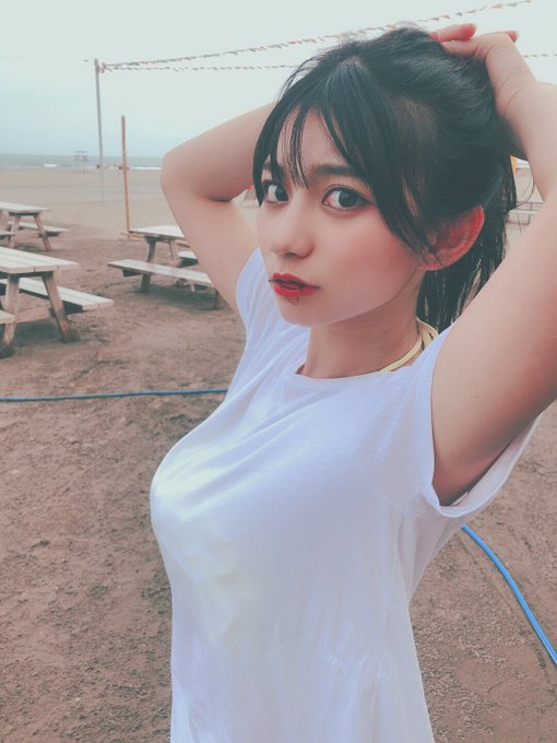 Twitterのコスプレ画像54