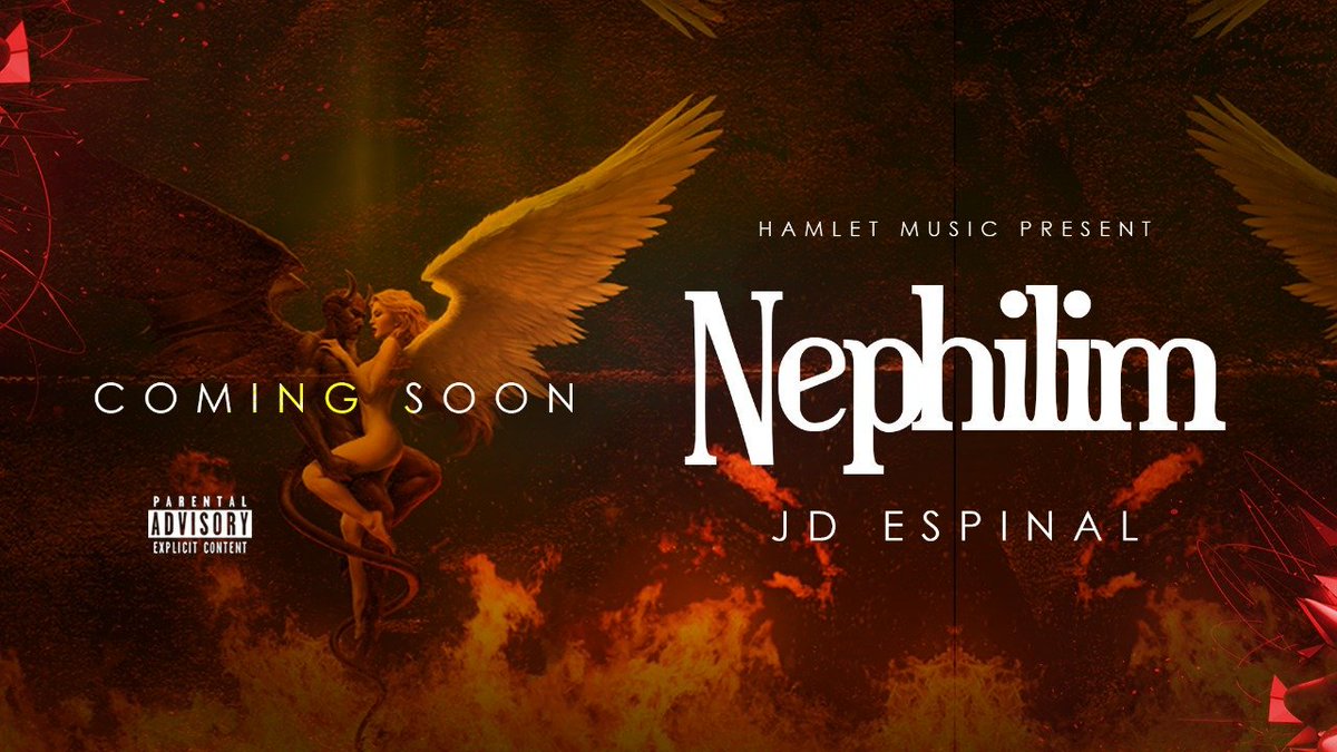 jdespinal_'s tweet photo. NEPHILIM IS COMING...
SIGUEME/ FOLLOW ME

YOUTUBE: https://t.co/FIuFSbh0UM

INSTAGRAM:
https://t.co/FDB0iDhQGq

TWITTER:
https://t.co/SpAv7X2wnS https://t.co/tBRJIAYHke