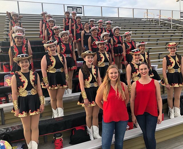 Caney Creek High School, Conroe ISD tweet media