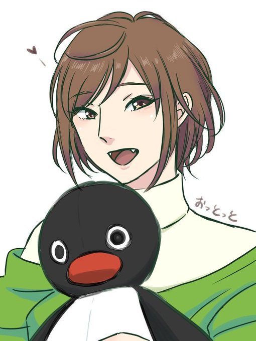 おっとっとのtwitterイラスト検索結果