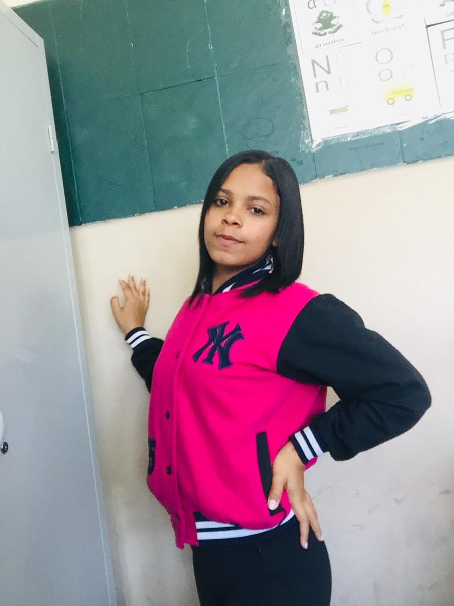 julia_ssc's tweet photo. Tava fofinha hj.😍 https://t.co/Zrw45oySx2