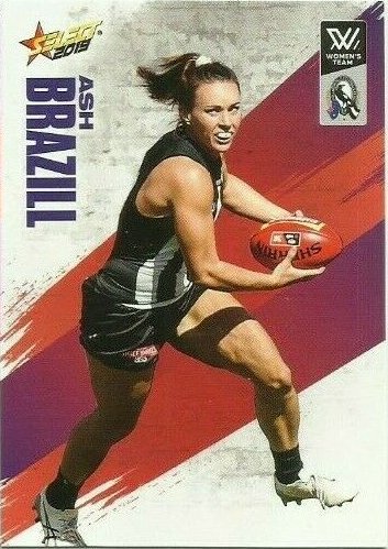 zoidberg_cool's tweet image. Shape shifting Ash Braz at her very best 😎 the many disguises of brazzy, but will we ever see her true form? #questionstoponder #magpiesnetballsecretweapon