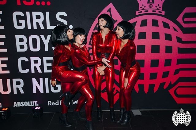 Ready for the vibes tonight ✨
Tonight at MoS Club, @sammyboylemusic &amp; <a href="/kyroaus/">KYRO</a> 🚨
Last minute ticket crew, get yours now in our bio 🔗 ift.tt/2MJhG3X