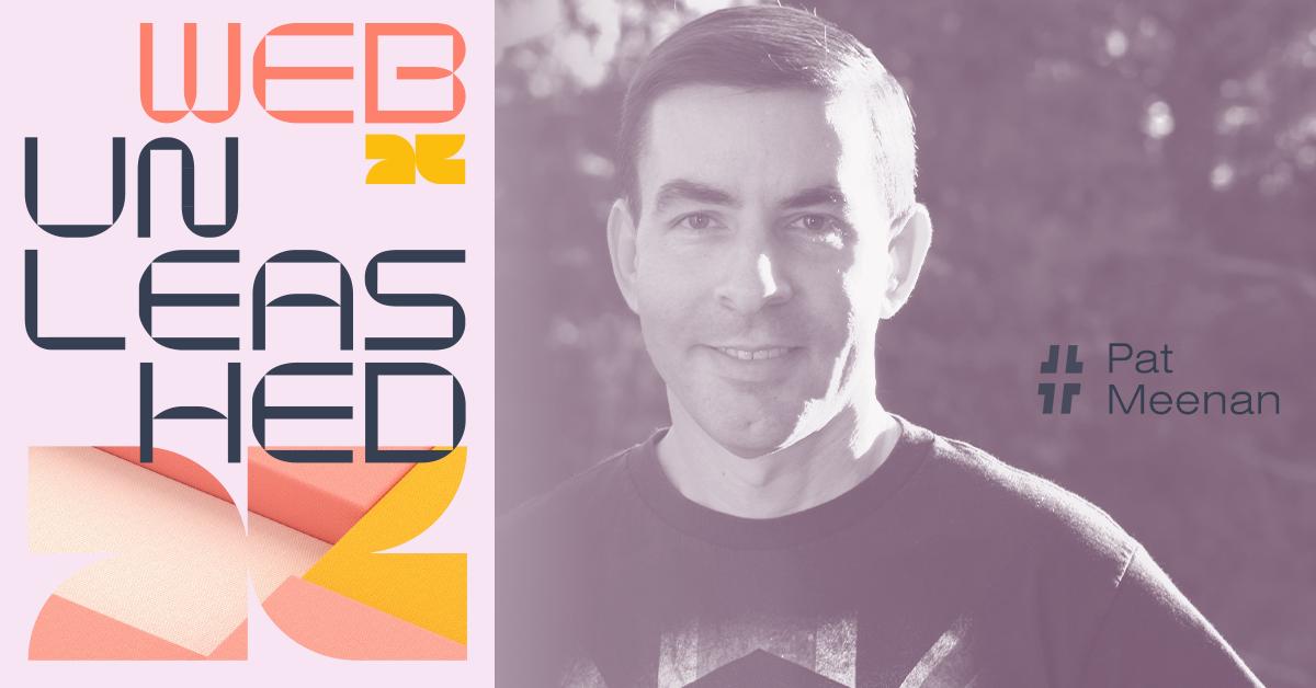 FITC's tweet photo. Creator of the popular open source WebPagetest - @patmeenan has been working on web performance in one form or another for the last 20 years. Quick - grab tickets to #WEBU19
#webperf #webdesign #codinglife #makeitfaster https://t.co/PHSW111I8t https://t.co/QaY0Cmhbiq
