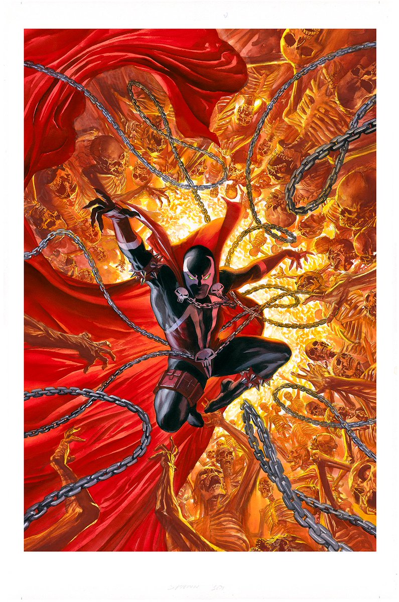 Image Comics tweet media