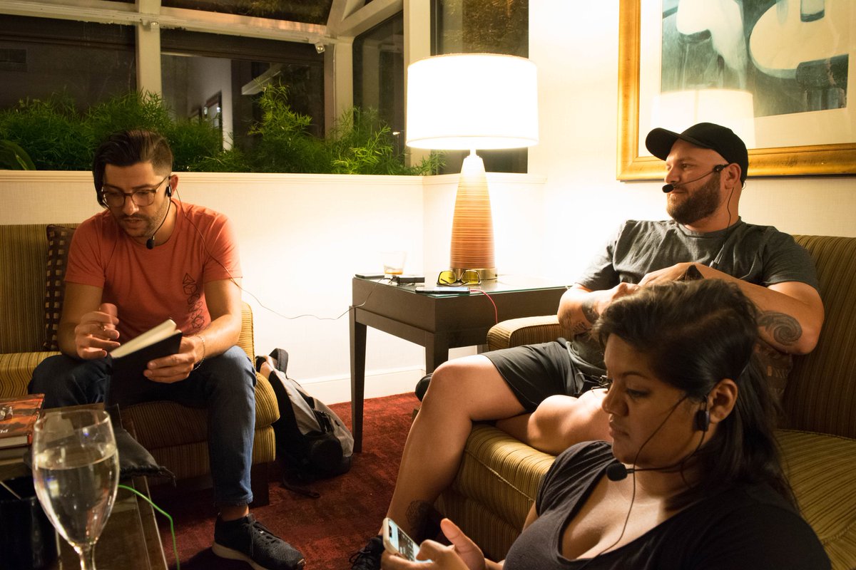 Midnight Tonight (EST)
Tune in, get #suddenlyspooky
Suddenly, Tabletop: After Dark.