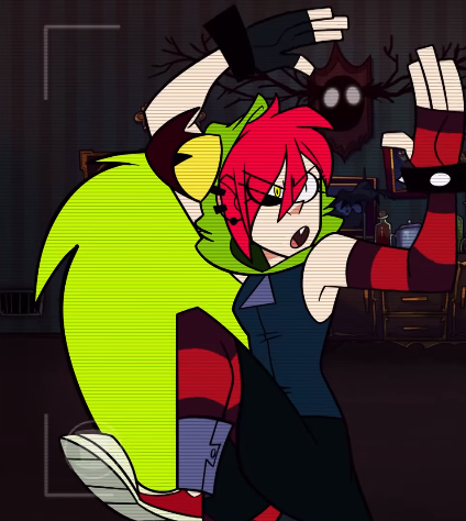 ট ইট র Ck2cartoon カートゥーンネットワークの 新作アニメ Villainousに出てくる ディメンシアちゃんが最高に可愛いから アニメ版をみんなに見て欲しい 悪役が主役って心をつかまれるし キャラデザも凄く可愛いし 公式が無料公開してるから 安易に沼に沈んで ট ইট র Ck2cartoon カートゥーンネットワークの 新作アニメ Villainousに出てくる ディメンシアちゃんが最高に可愛いから アニメ版をみんなに見て欲しい 悪役が主役って心をつかまれるし キャラデザも凄く可愛いし 公式が無料公開してるから 安易に沼に沈んで