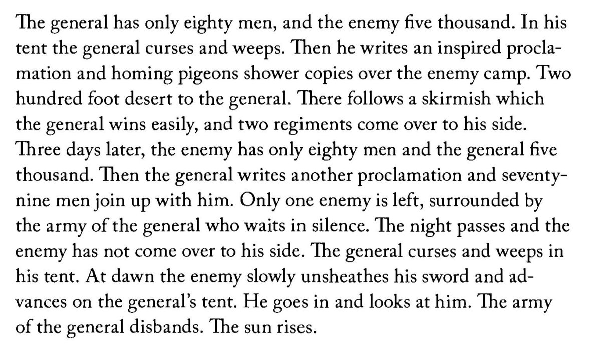 ‘Theme for a Tapestry’ — by Julio Cortazar, Argentina                             [translated by Paul Blackburn] #VerseOfTheDay