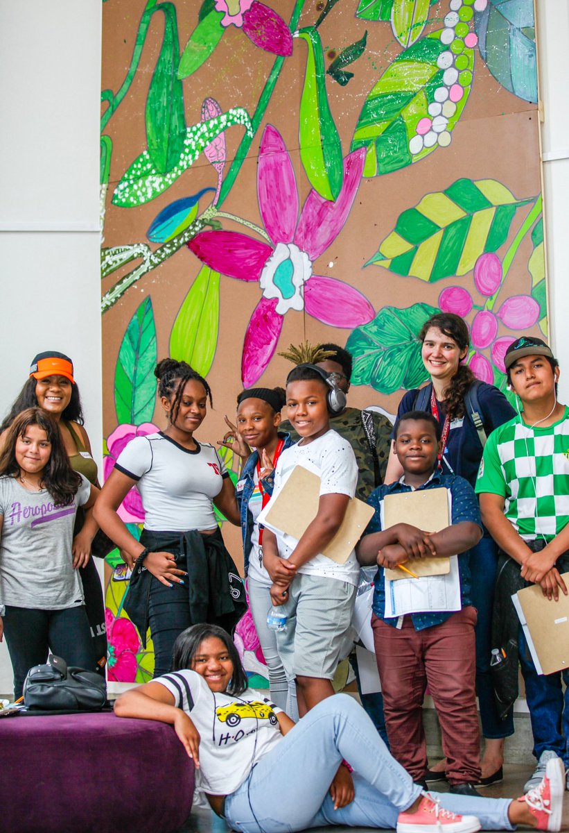 capxlab's tweet photo. We’re proud to have been part of creating this work of art!
Thanks @USBotanicGarden for supporting the #CapXFamily in contributing to the visitor experience in our national garden. https://t.co/vqId0cOla2