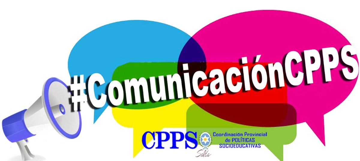 #ComunicaciónCPPS CAJ 3150 presente <a href="/romyalancay/">Romina Alancay</a> <a href="/diegojamoreno/">Diego Moreno</a> <a href="/fguillesaavedra/">GUILLERMO SAAVEDRA</a> <a href="/patriciapinasco/">Patricia Pinasco</a> <a href="/UrtubeyJM/">Juan Manuel Urtubey</a> <a href="/aniberruezo/">analia berruezo</a>