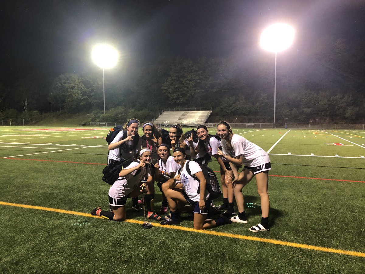 BerlinSoccer1's tweet photo. breaking in the new turf!!⚽️⚽️ https://t.co/eC8Yb8rRb6