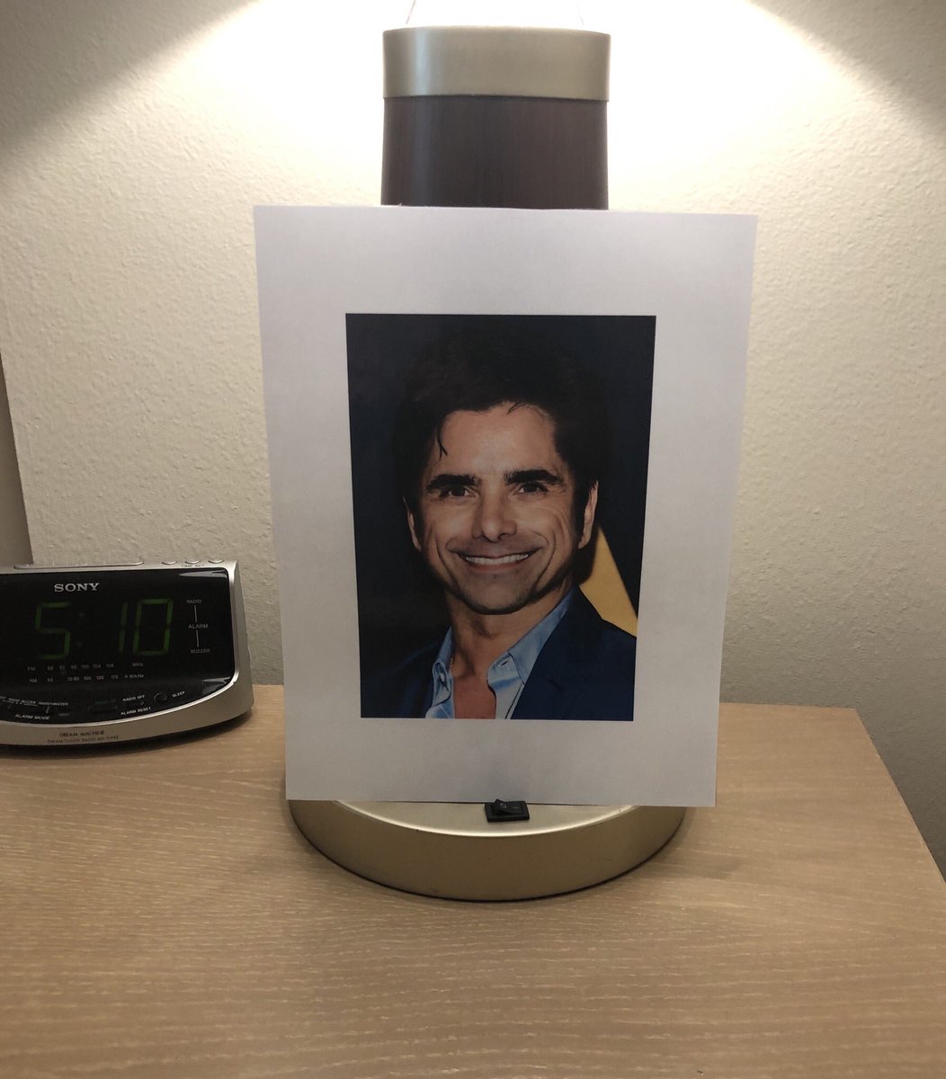 MickeyBlowtorch's tweet image. Well played @Marriott !! You officially have a customer for life!! Huge shout out to Nikita for being so awesome!