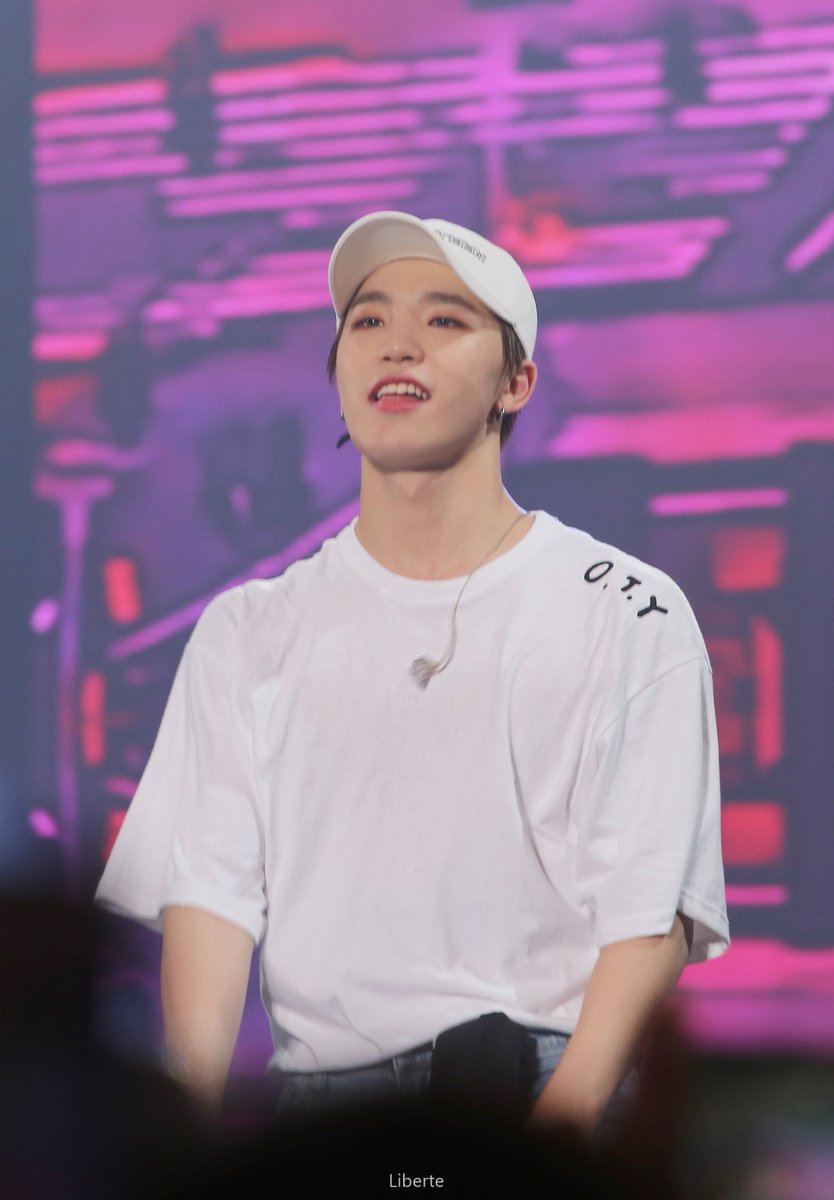 190830 Ode to you 1

#SEVENTEEN⁠ ⁠ #DINO #세븐틴⁠ ⁠ #디노 #이찬 #ディノ #李燦 <a href="/pledis_17/">세븐틴(SEVENTEEN)</a>