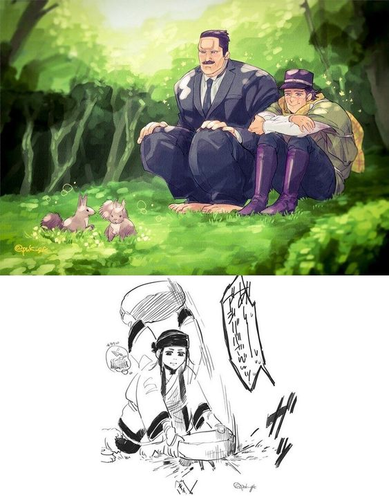 John Constantine (@knackeredcaster) on Twitter photo 