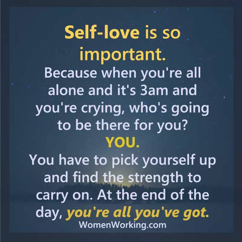 NicholasDSimon's tweet photo. You are strongest when you learn to be alone with yourself.  At the end of the day, you're all that you've got.

#selflove #strength #pickyourselfup #findstrength #findthestrength https://t.co/3AbgO9EldX