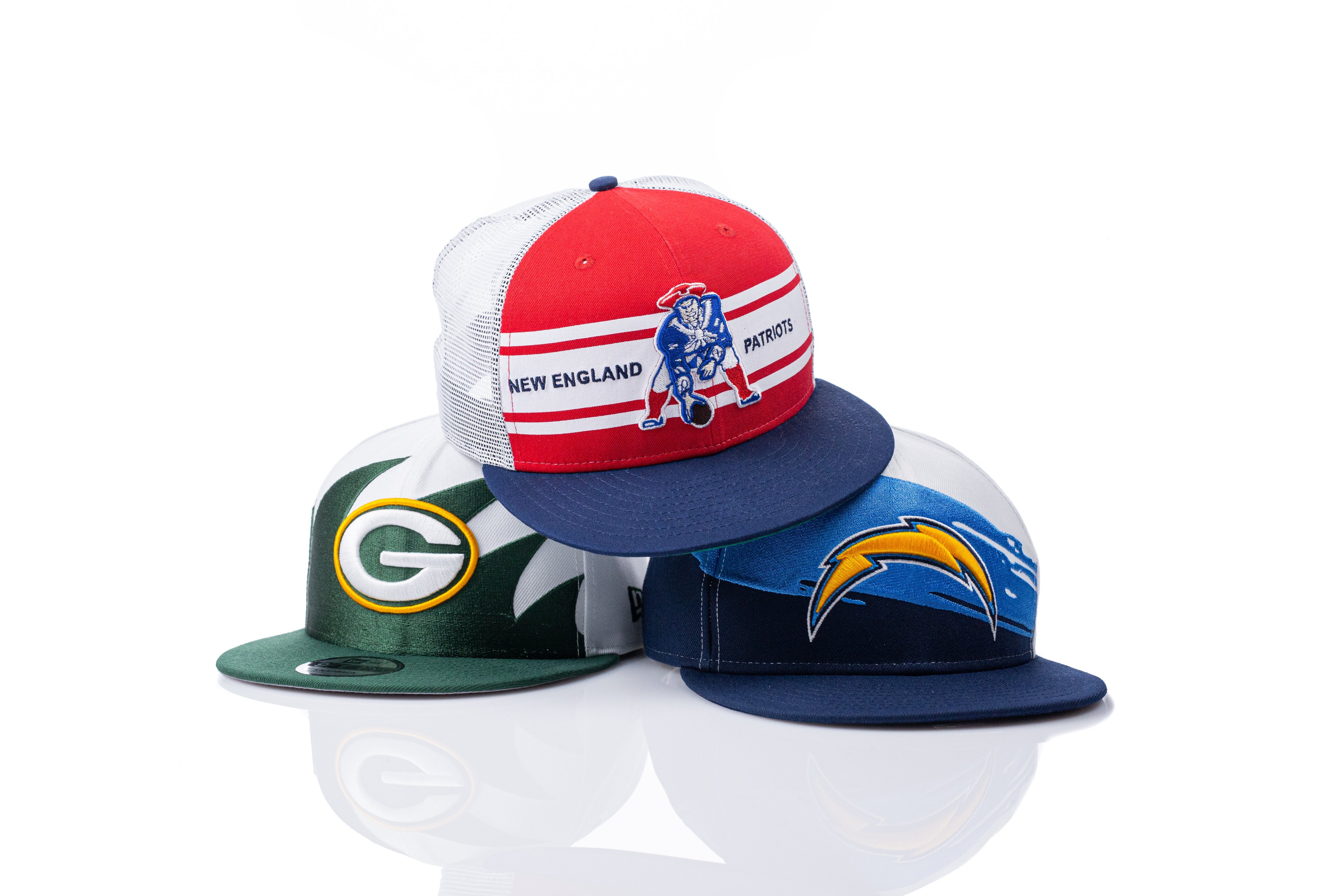 Lids on X: 'The @NewEraCap Retro Sideline Collection features some of the  most recognizable caps ever to grace the gridiron with designs from the  70's, 80's and early 90's. Available Exclusively at