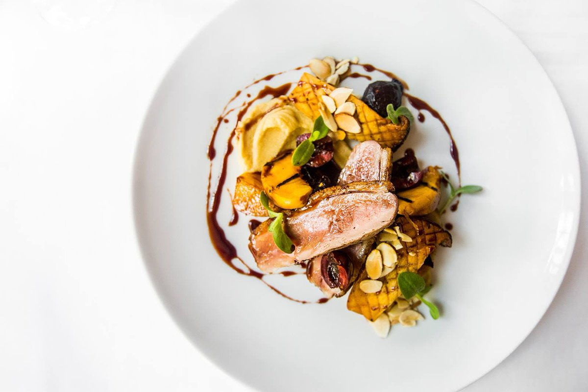 Julep's New Southern Cuisine tweet media