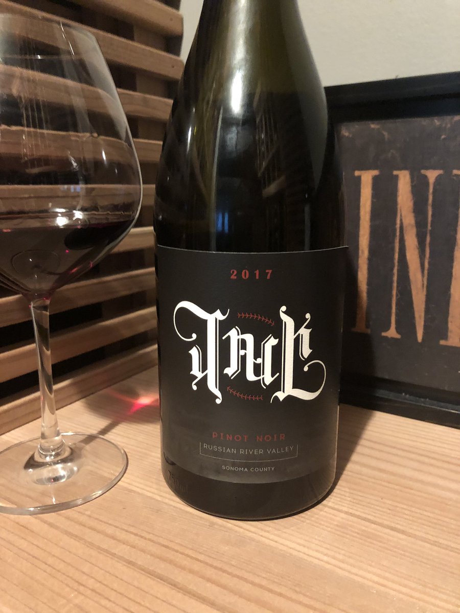 Great <a href="/JackWinery/">Jack Winery</a> #russianriver #Sonoma #pinotnoir #LaborDayWeekend2019