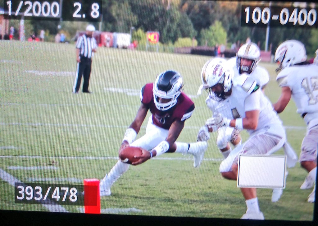 Reg James tweet media