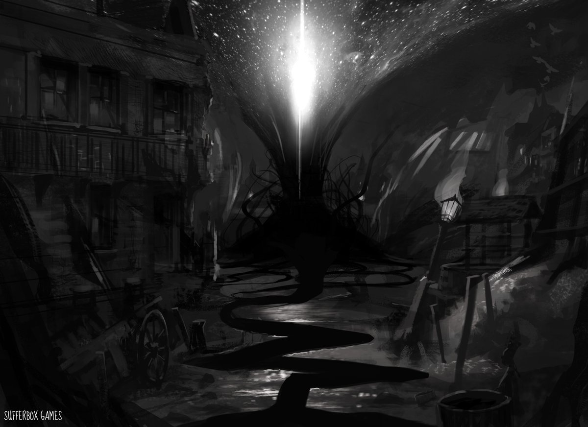 Sufferbox Games tweet media