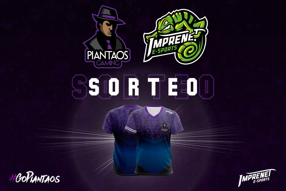 Piantaos Gaming 🎩 tweet media