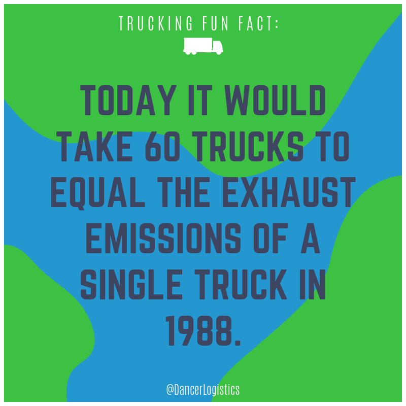 Dancer Logistics Inc tweet media