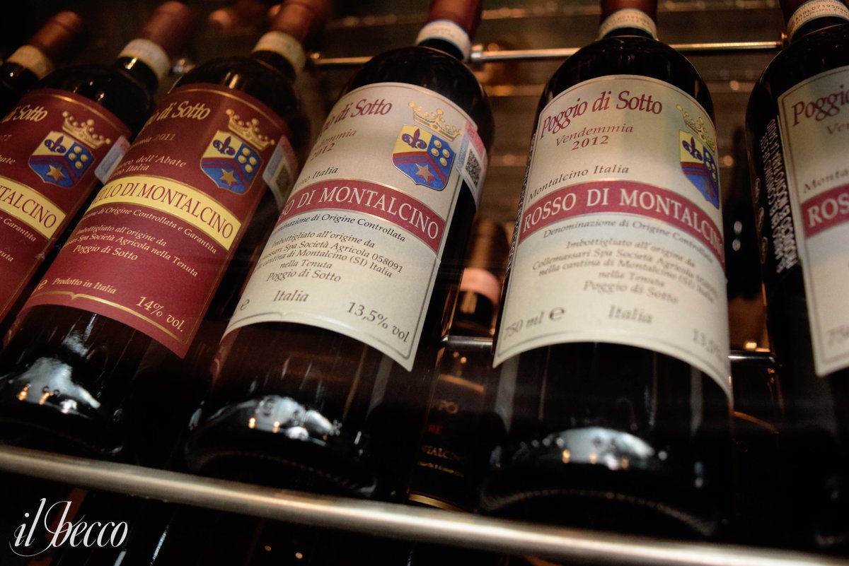 IL BECCO REFORMA tweet media