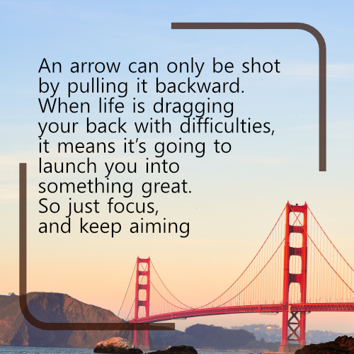 glenn_hamburger's tweet photo. Keep focused on your destination. There will be roadbumps and obstacles but if you persist, you will succeed. 

#mindset #thinkpositive #growthquotes #pushyourself #highperformancegenx #thinkbigsundaywithmarsha https://t.co/mdnz6Vp5Ya