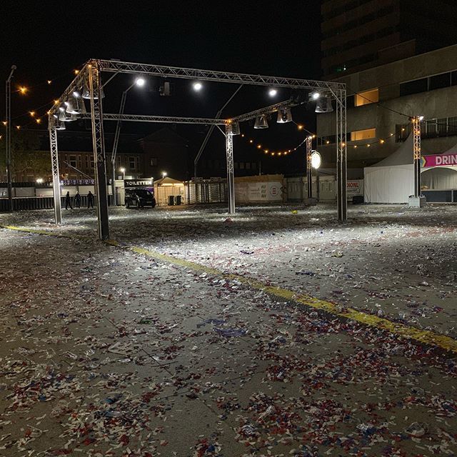 jochemvanpelt's tweet photo. Zo keer de bezem erdoor en morgen door https://t.co/tJMrQSBrVz https://t.co/ErEiD3v1y6