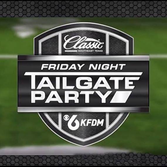 KFDM Sports on Twitter "JUST IN Lumberton and Jasper football game