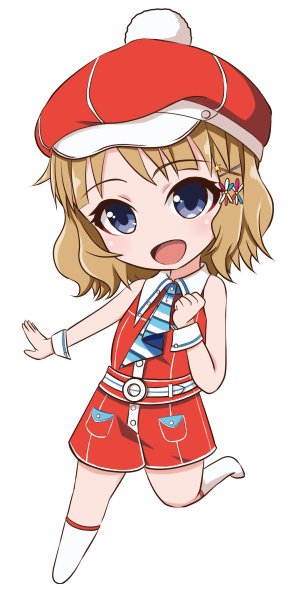 周防桃子 「名刺用イラスト
#周防桃子 #真壁瑞希 」|折原@ISF10 F-22のイラスト