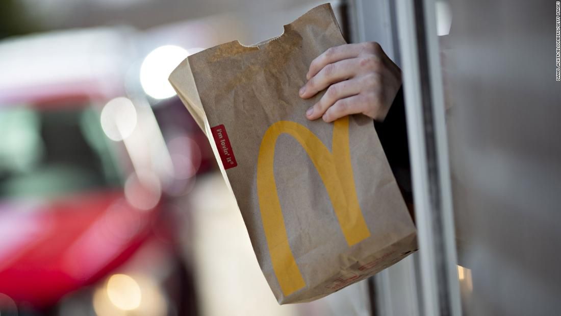ASLSAus's tweet image. a new training program at McDonald's aims to mitigate issues like bullying, sexual harassment and discrimination.buff.ly/2NCJrL6