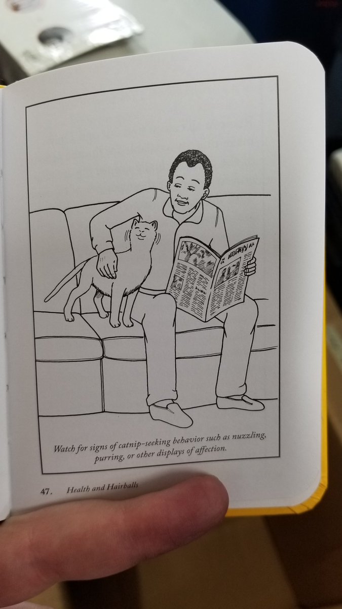 enmity_rose's tweet image. A very important first step! #catdrugs #cataddiction