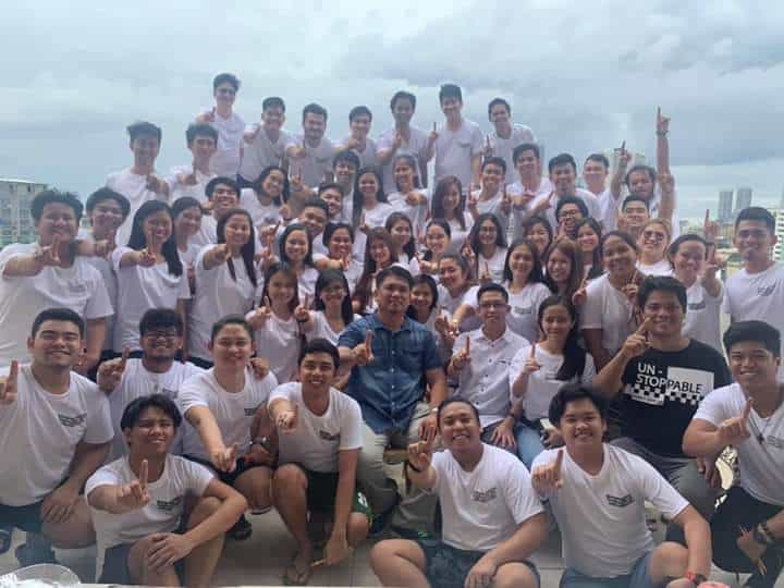 coltyyyyy's tweet photo. Good luck and may God bless you all!
100% EEUbat #LegioValidus ππ»π― https://t.co/5iELKBXR60