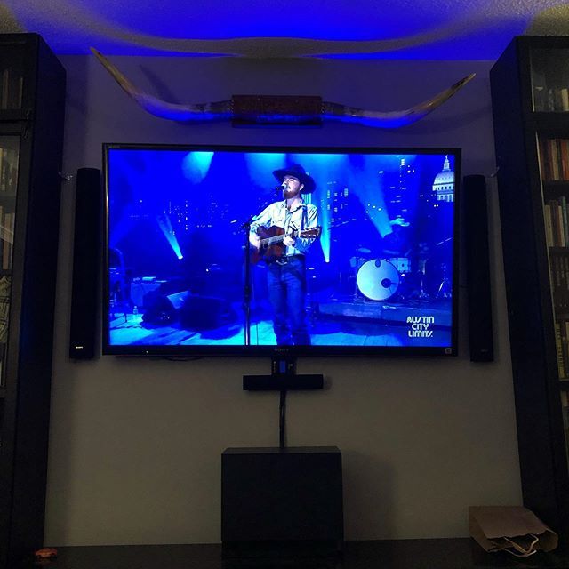 DickRodan's tweet photo. Watching @colterwall killing it on @acltv live on #youtube. Worse ways to kill a Friday night. #westernmusic #cowboypoetry #canadiancountrymusic https://t.co/d1ejpSUkBK https://t.co/WayYceTTPB