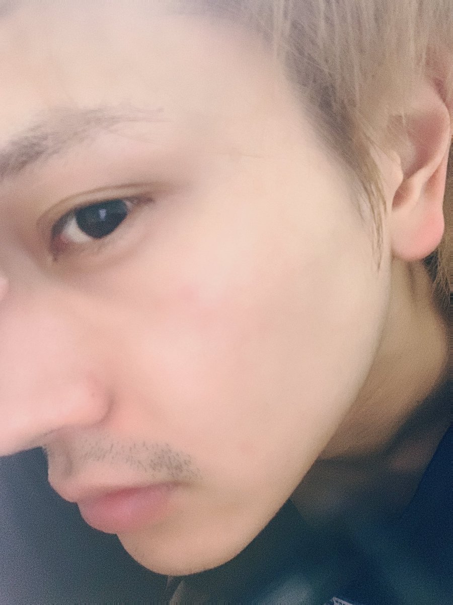 財木琢磨 おはようございます 髭放置してたら伸びてきた そりゃそうか 今日も一日頑張っていきましょう 財木琢磨 おはようございます 髭放置してたら伸びてきた そりゃそうか 今日も一日頑張っていきましょう