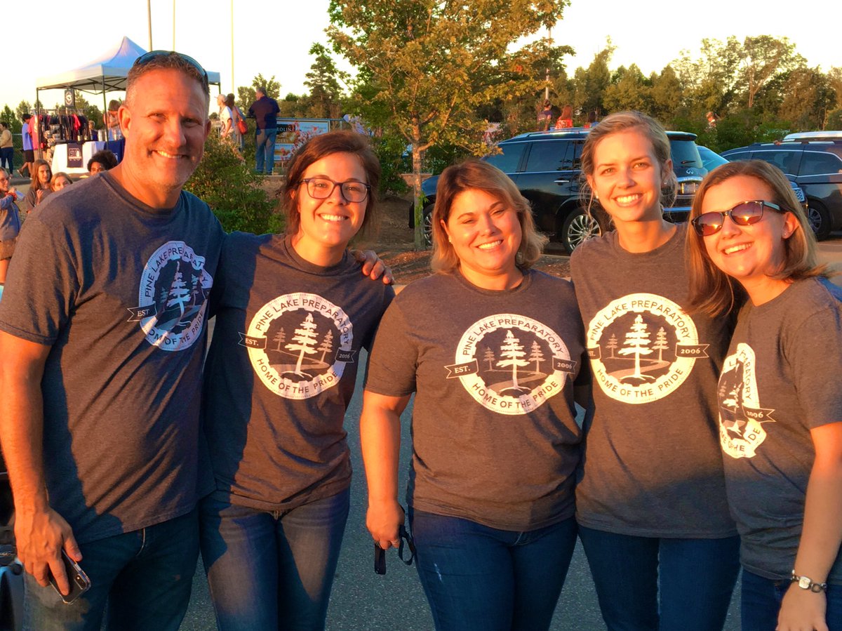 Allison Faulkenberry (@afaulkenberry4) on Twitter photo The BEST math department out supporting <a href="/PineLakePrepFB/">Pine Lake Prep Football</a> tonight! #PLPPride #PLPMath <a href="/LisaPeters4/">Lisa Peters</a> <a href="/MathKenzie/">Mackenzie Wasylyna</a> <a href="/BillMezzano/">Bill Mezzano</a> @StormyMorganPLP The BEST math department out supporting <a href="/PineLakePrepFB/">Pine Lake Prep Football</a> tonight! #PLPPride #PLPMath <a href="/LisaPeters4/">Lisa Peters</a> <a href="/MathKenzie/">Mackenzie Wasylyna</a> <a href="/BillMezzano/">Bill Mezzano</a> @StormyMorganPLP