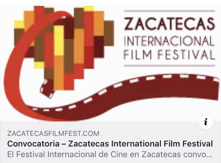 ficzac's tweet photo. Todo listo hoy 30 de Agosto abrimos la convocatoria
 !!Bienvenidas sus películas, cortometrajes o documentales ¡¡
https://t.co/MJvYwe2Jv1 https://t.co/UyWc4R26VC
