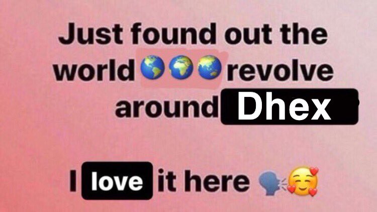 overlethal's tweet image. 