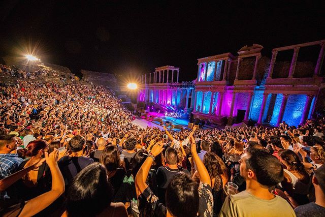 javierelipe's tweet photo. Mérida we are back
@stoneandmusicfestival #meridaenamora @dowylo https://t.co/OqjSUZ2PhB https://t.co/4UkI5Yix09