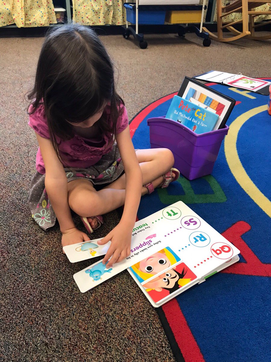 Private and Partner Reading