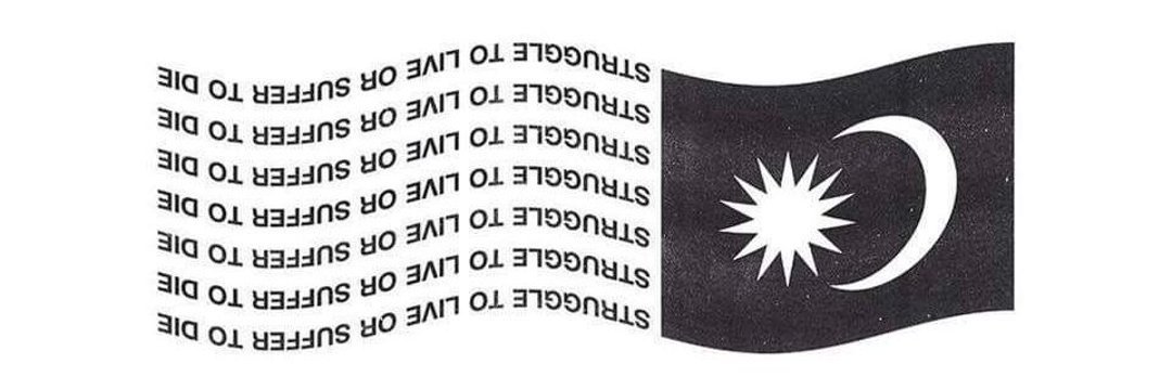 fusedgrid's tweet photo. Happy independence day, Malaysia. Wear your flags upside down. https://t.co/49EQ1I1j56