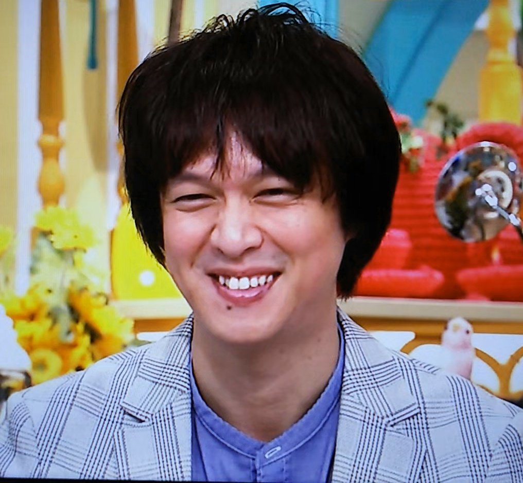 ちょびこ を ひとりにしないよ ハゲじゃないし ならないよ 関ジャニ 丸山隆平 丸山隆平のオトコマエ選手権