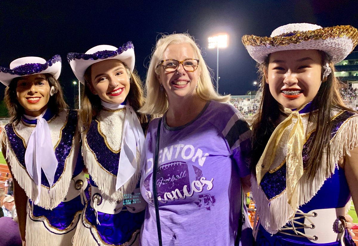 Super excited cheering on our IB Fillies tonight. #supersmart #talented #beautifulgirls