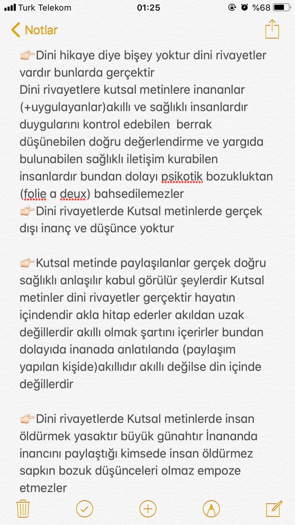 sharia204571's tweet photo. -Paylaşılmış psikotik bozukluktan bahsedilecekse kendi @aklingozu yorumlarına bakmalısın(+gerzeklik fışkırıyor yorumlarında)
-kendini doktor sanıp teşhis koymanda ayrıca bi ruh hastalığıdır

*Kutsal metinin gerçek olmaması için enerjinin olmaması gerekir ki gerçeklikten çıksın https://t.co/PTEf2ymijQ