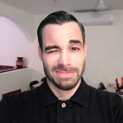 RoAlpuche's tweet photo. #NuevaFotoDePerfil https://t.co/N8fuiECtPu