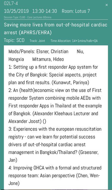 hlthhack's tweet image. Habt Ihr gewusst, dass Themen des @hlthhack @healthhackmainz @healthhackkiel nicht nur Feuerwerk, sondern auch nachhaltig sind? Z.B. Team @MSrettet seit 3 Jahren dabei, inzwischen über 6.000 User &amp;amp; Export nach Bangkok auf die @aphrs2019 - #digitalerexport aus #rlp und #sh 👍